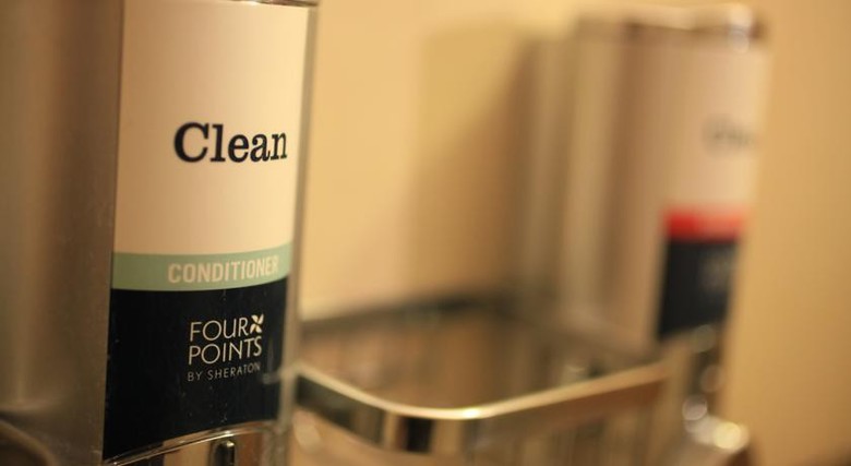 Hotel Four Points By Sheraton Mexico City Colonia Roma