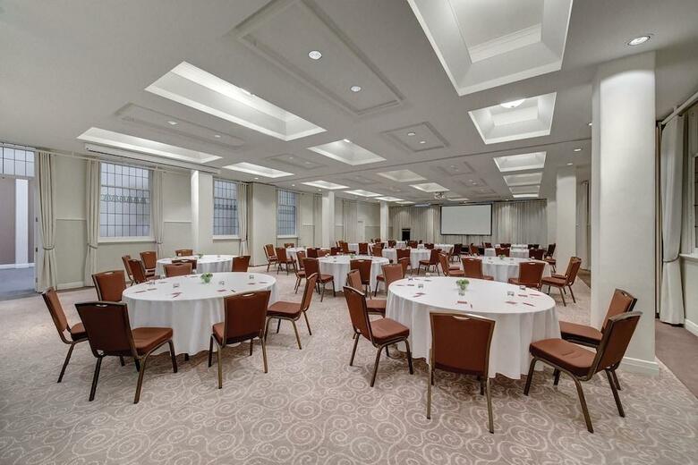 Rendezvous Grand Hotel Melbourne