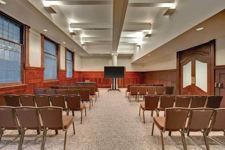 Rendezvous Grand Hotel Melbourne