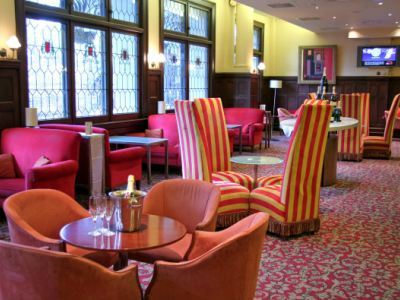 Rendezvous Grand Hotel Melbourne