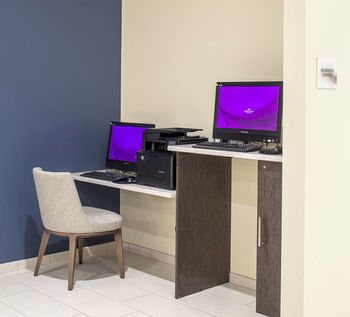 Hotel Crowne Plaza Pittsburgh South