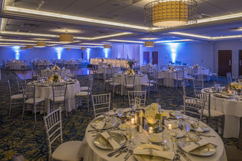 Hotel Crowne Plaza Pittsburgh South