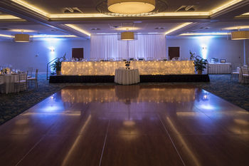 Hotel Crowne Plaza Pittsburgh South