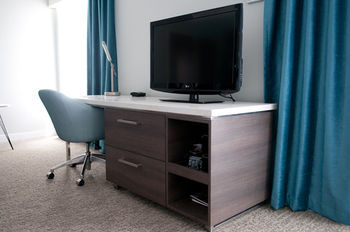 Hotel Crowne Plaza Pittsburgh South