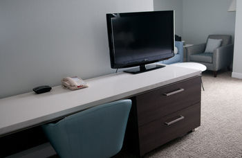 Hotel Crowne Plaza Pittsburgh South