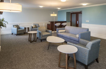 Hotel Crowne Plaza Pittsburgh South