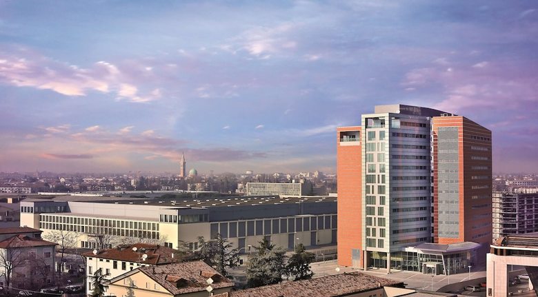 Hotel NH Padova