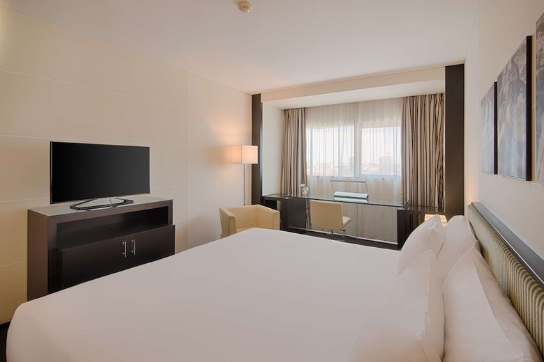 Hotel NH Padova