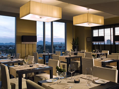 Hotel NH Padova