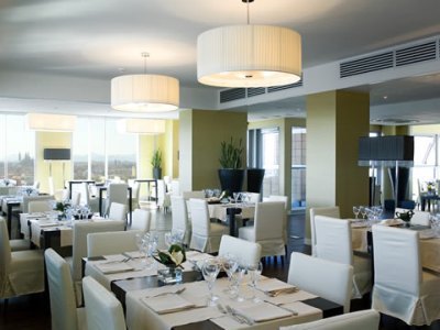 Hotel NH Padova