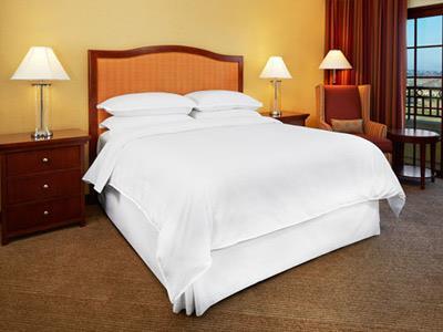 Hotel Sheraton Carlsbad Resort And Spa