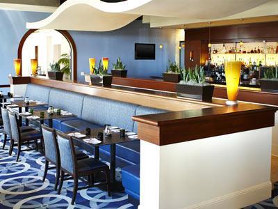 Hotel Sheraton Carlsbad Resort And Spa