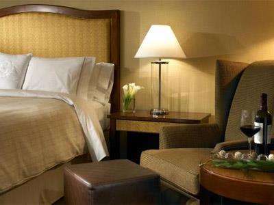 Hotel Sheraton Carlsbad Resort And Spa