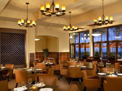 Hotel Sheraton Carlsbad Resort And Spa