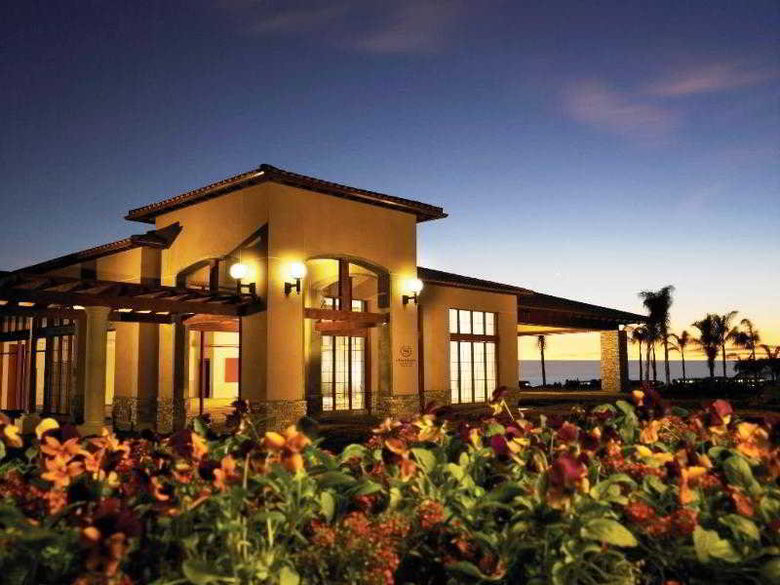 Hotel Sheraton Carlsbad Resort And Spa