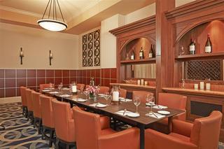 Hotel Sheraton Carlsbad Resort And Spa