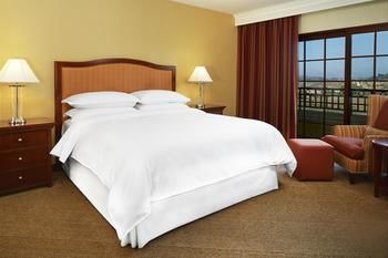 Hotel Sheraton Carlsbad Resort And Spa
