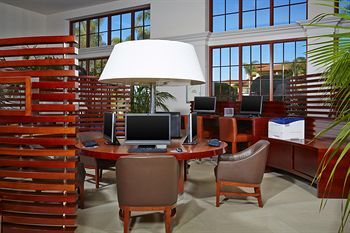 Hotel Sheraton Carlsbad Resort And Spa