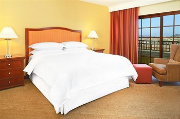 Hotel Sheraton Carlsbad Resort And Spa
