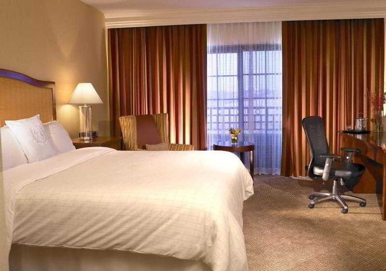 Hotel Sheraton Carlsbad Resort And Spa