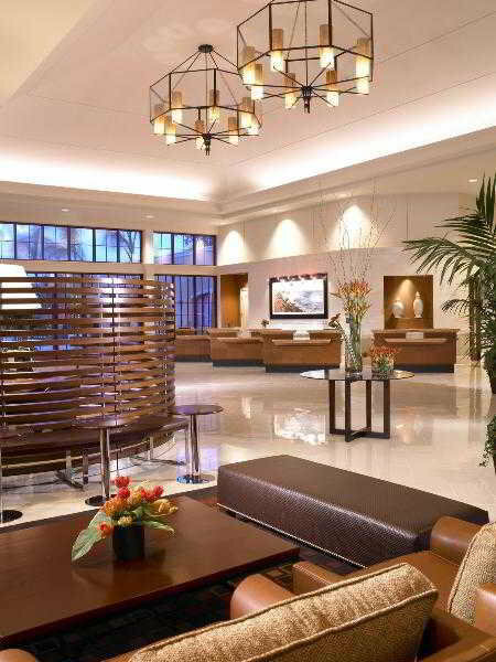 Hotel Sheraton Carlsbad Resort And Spa