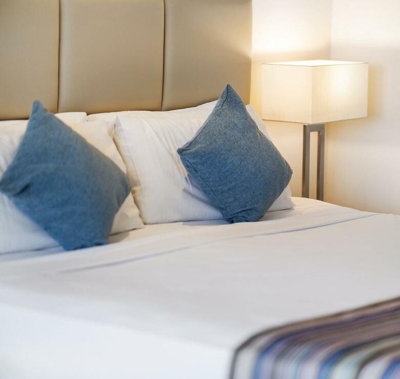 Hotel Rydges Esplanade Resort Cairns