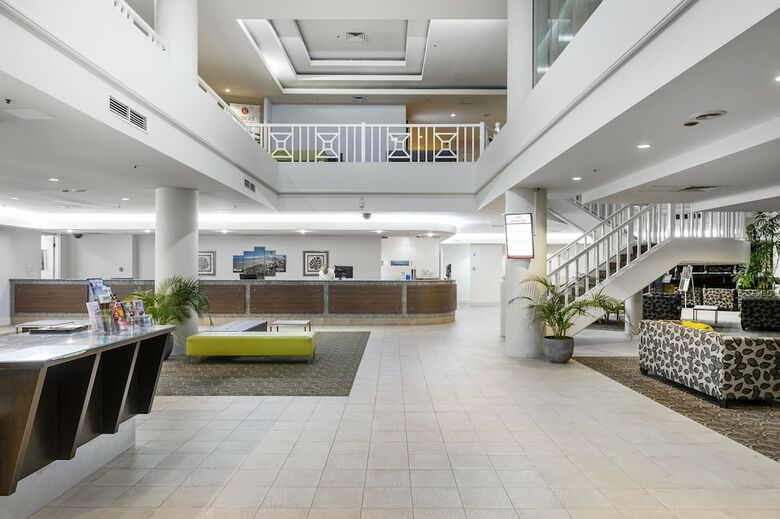 Hotel Rydges Esplanade Resort Cairns