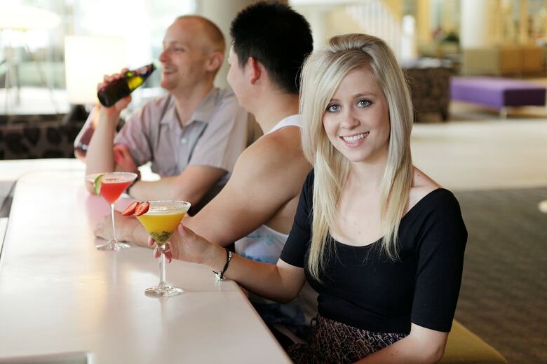 Hotel Rydges Esplanade Resort Cairns