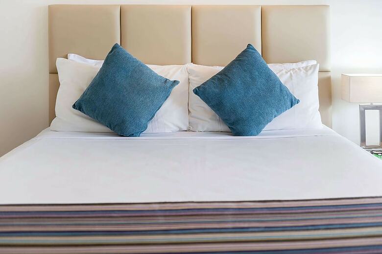 Hotel Rydges Esplanade Resort Cairns