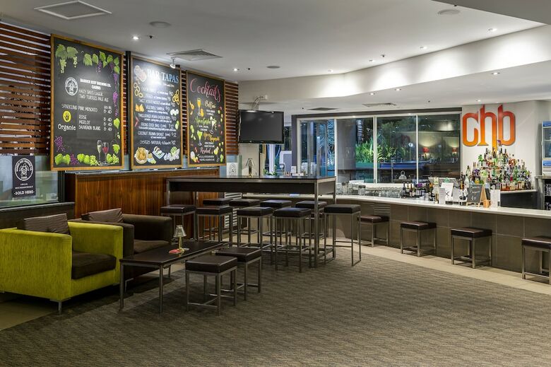 Hotel Rydges Esplanade Resort Cairns