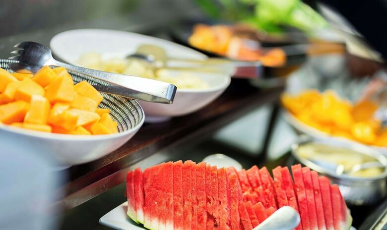Hotel Rydges Esplanade Resort Cairns