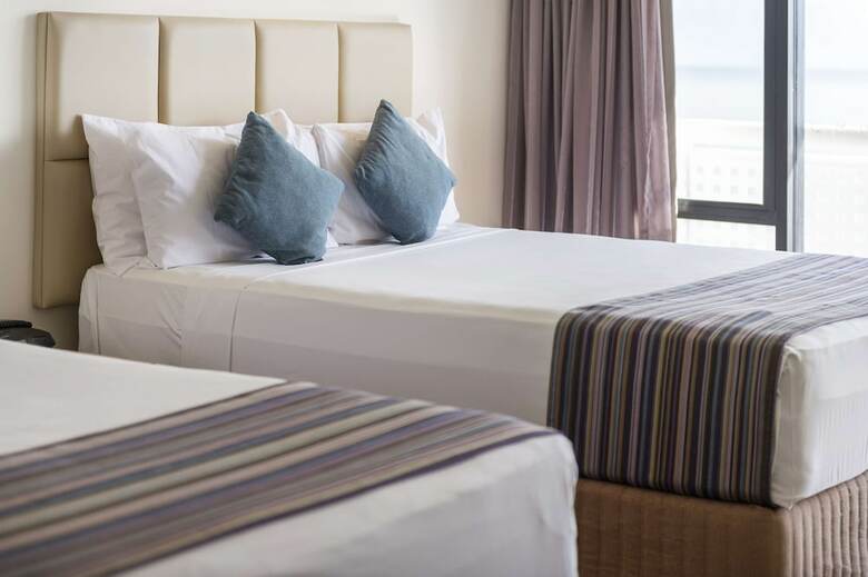 Hotel Rydges Esplanade Resort Cairns