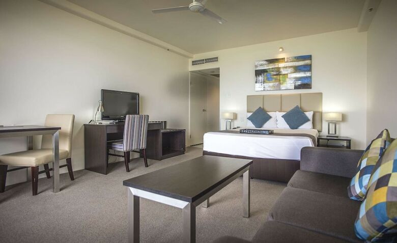 Hotel Rydges Esplanade Resort Cairns