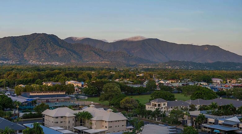 Hotel Rydges Esplanade Resort Cairns