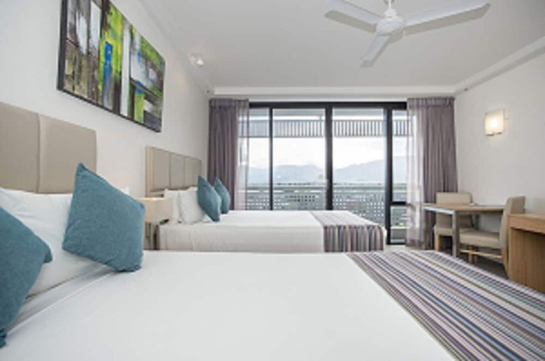 Hotel Rydges Esplanade Resort Cairns