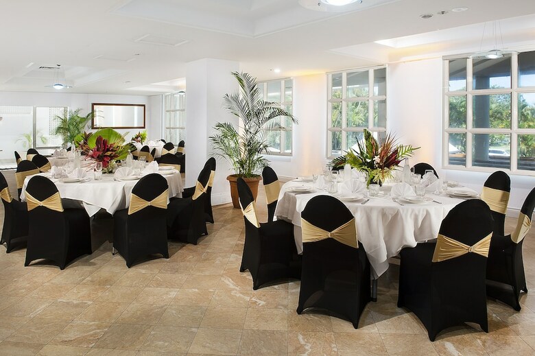 Hotel Rydges Esplanade Resort Cairns
