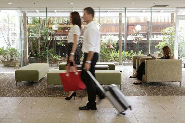 Hotel Rydges Esplanade Resort Cairns