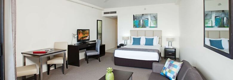 Hotel Rydges Esplanade Resort Cairns