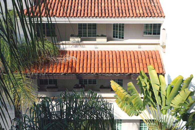 �urea Hotel And Suites