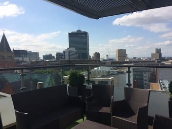 Mint Hotel Manchester