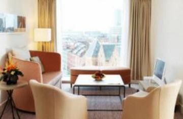 Mint Hotel Manchester