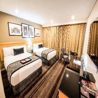 Rydges World Square Sydney Hotel