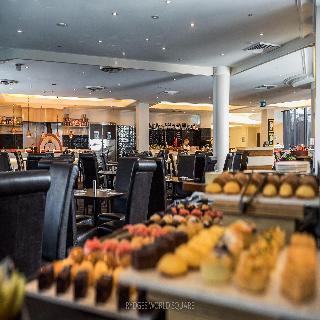 Rydges World Square Sydney Hotel