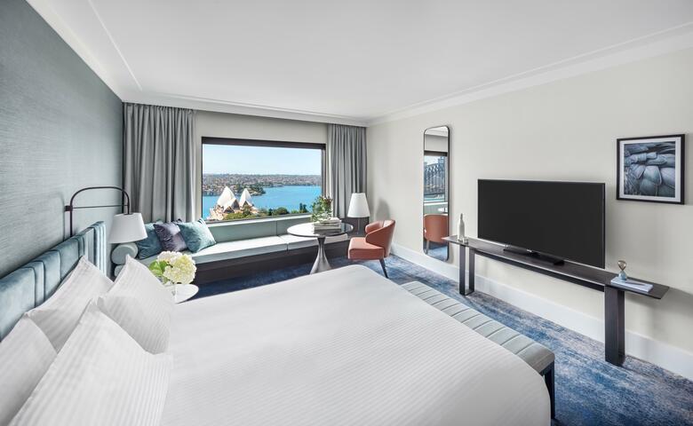 Hotel Intercontinental
