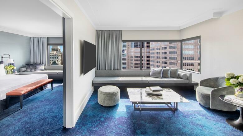 Hotel Intercontinental