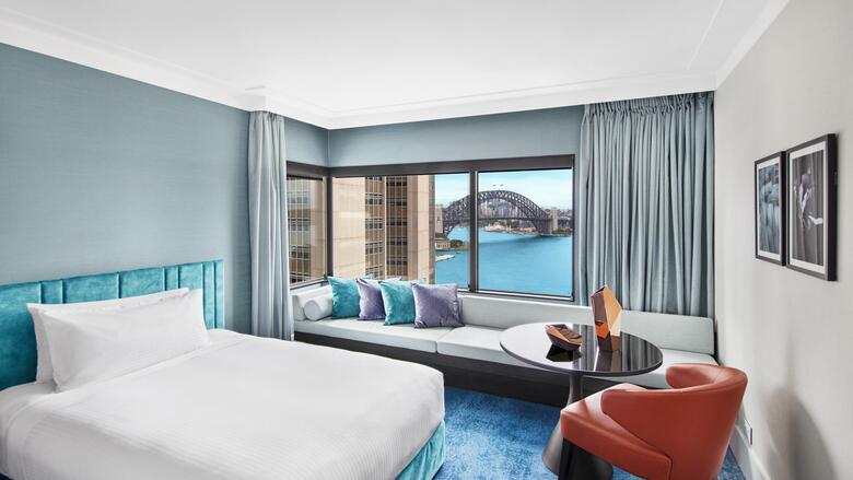 Hotel Intercontinental