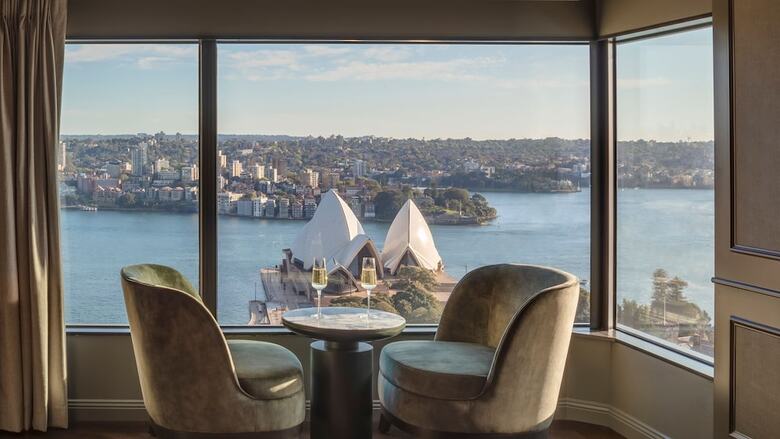 Hotel Intercontinental