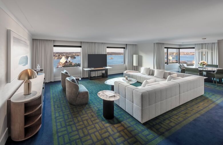 Hotel Intercontinental