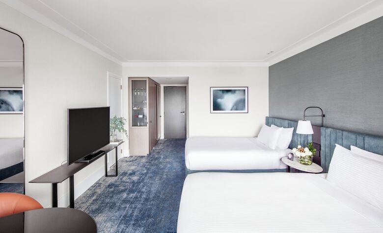 Hotel Intercontinental