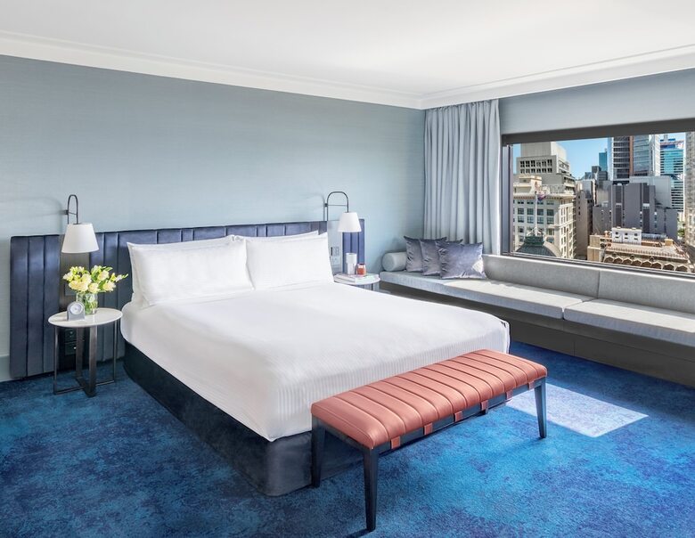 Hotel Intercontinental